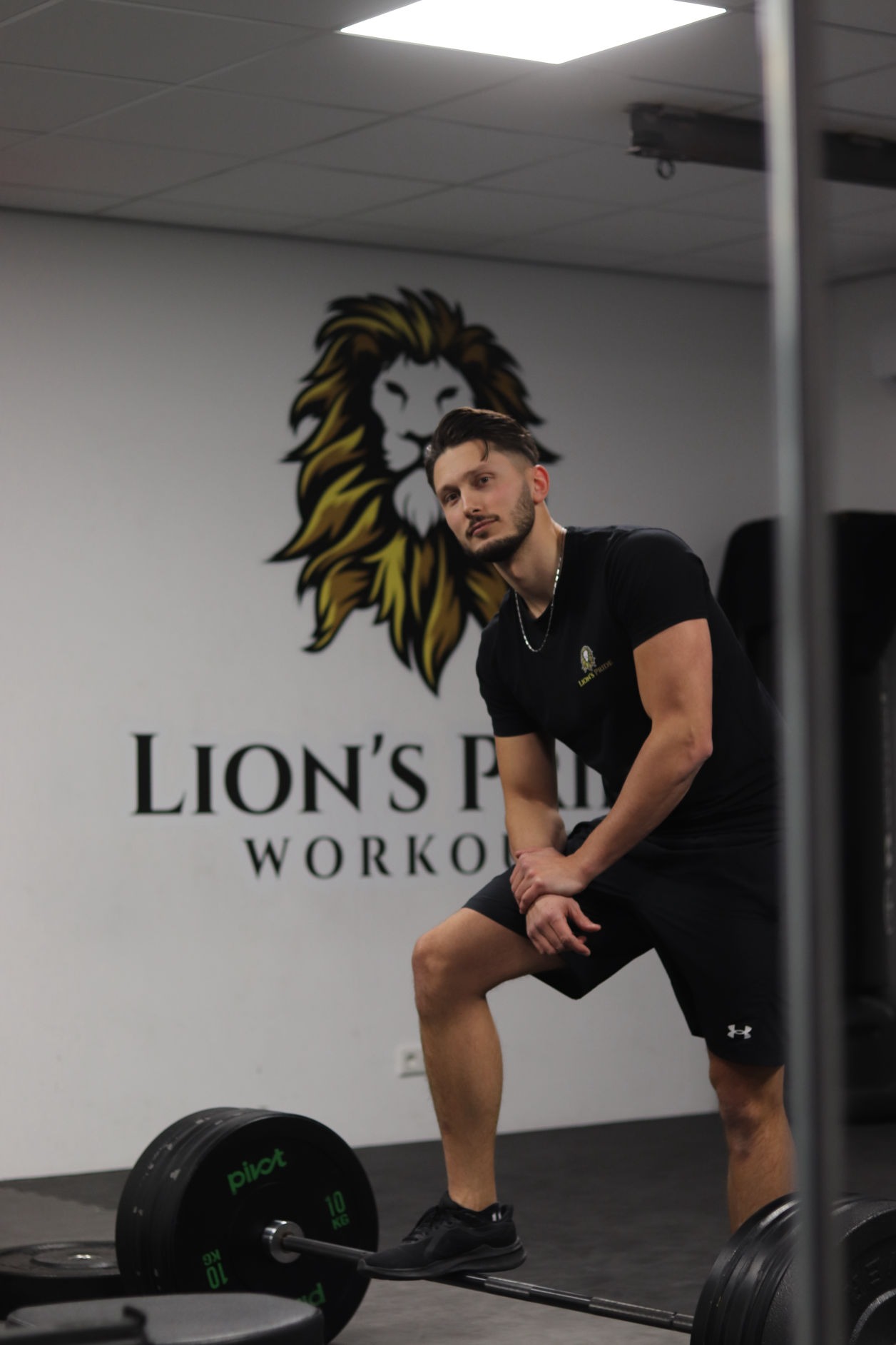 beste Personal Training beverwijk en heemskerk. vetverlies en gewichtsverlies