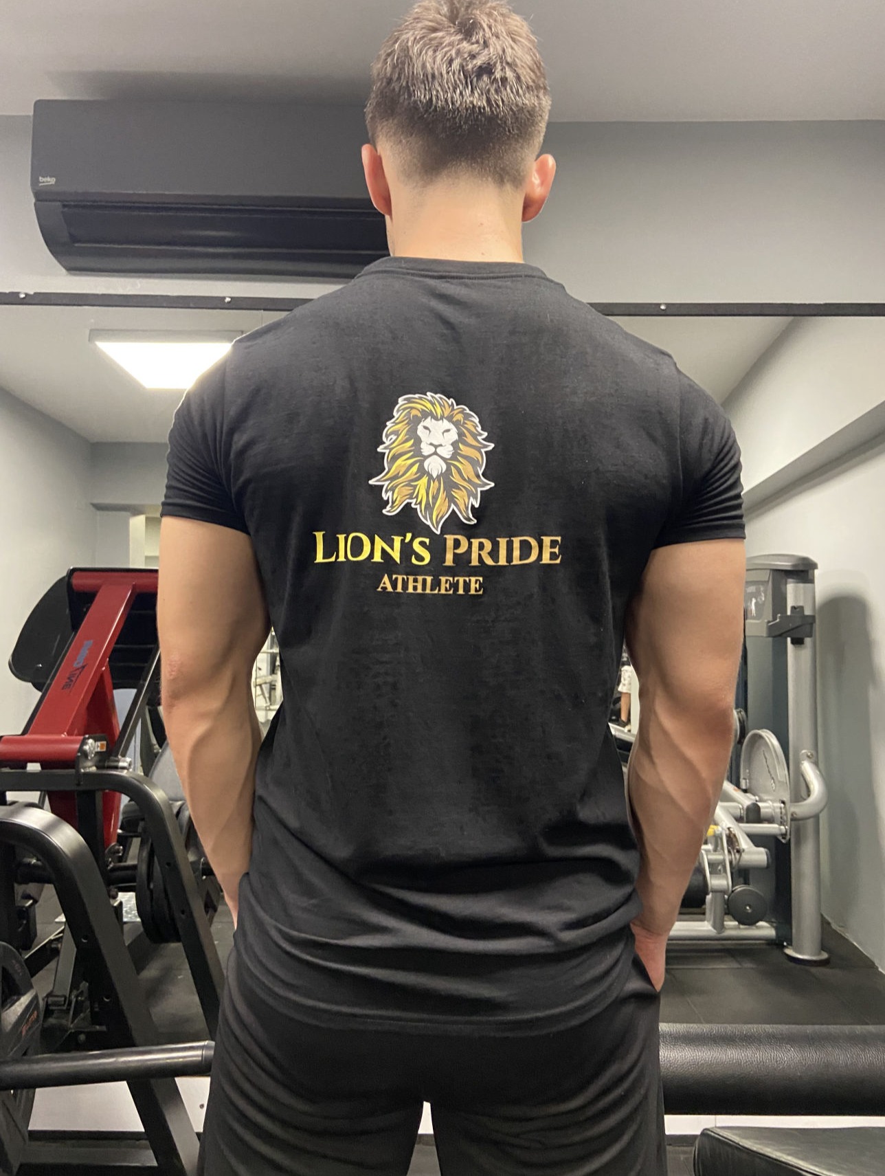 Personal Training voor afvallen en spiermassa